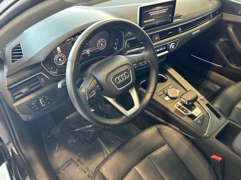 Used 2017 Audi A4 2.0T allroad Premium Plus image 18