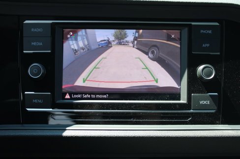 Certified 2024 Volkswagen Jetta Sport image 16