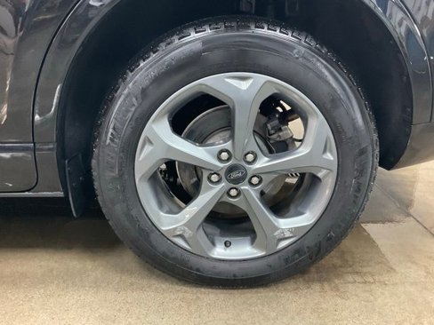 Used 2024 Ford Escape ST-Line w/ Tech Pack #1 image 16