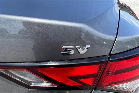 Used 2024 Nissan Sentra SV image 21