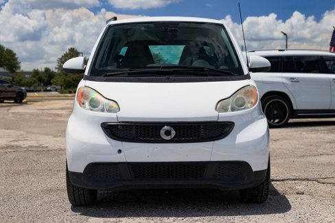 Used 2014 smart fortwo pure image 19