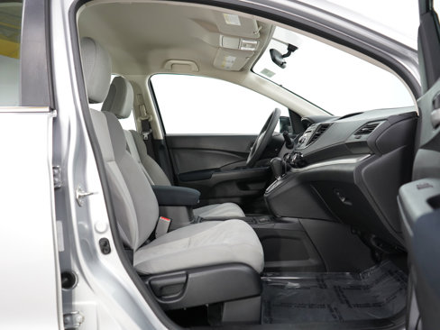 Used 2016 Honda CR-V LX image 10