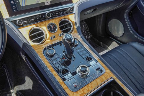 Certified 2021 Bentley Continental GT image 31