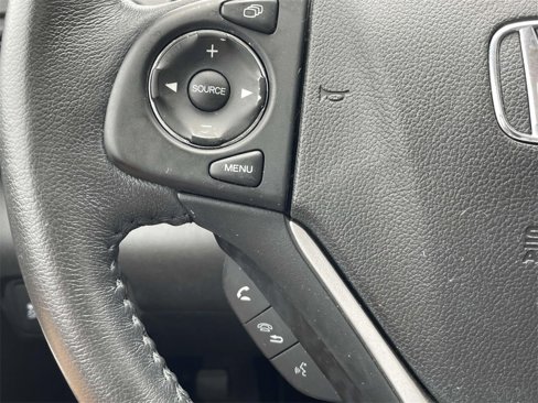Used 2016 Honda CR-V EX-L image 25