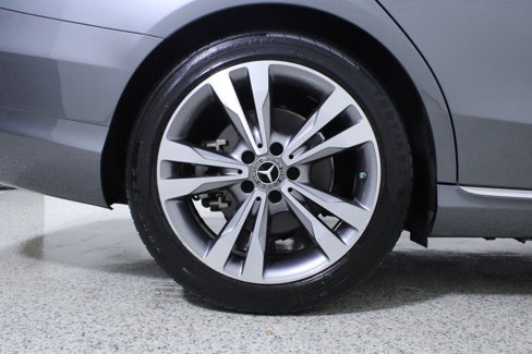 Used 2018 Mercedes-Benz C 300 Sedan image 8