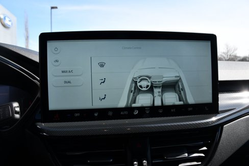 Used 2025 Ford Escape ST-Line w/ Tech Pack #1 image 23