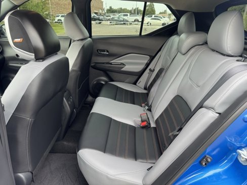 Used 2023 Nissan Kicks SR w/ SR Premium Package image 13