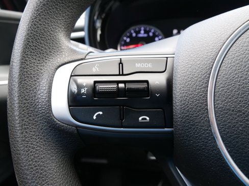 Used 2023 Kia K5 LXS image 21
