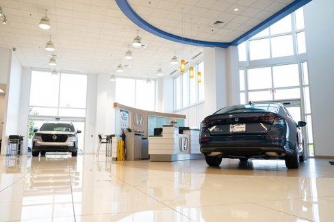 Used 2021 Nissan Leaf SL Plus image 8