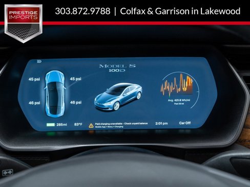 Used 2019 Tesla Model S 100D image 15
