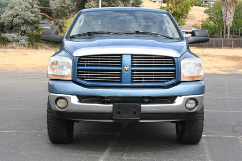 Used 2006 Dodge Ram 1500 Truck SLT image 9