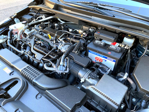 Used 2019 Toyota Corolla SE image 16