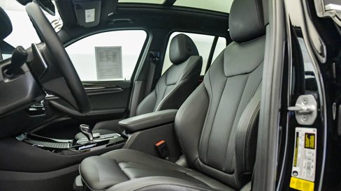 Used 2022 BMW X3 sDrive30i w/ Convenience Package image 20