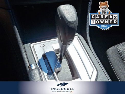 Used 2022 Subaru Impreza 2.0i image 17