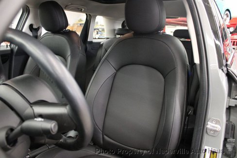 Used 2015 MINI Cooper 4-Door Hardtop image 19