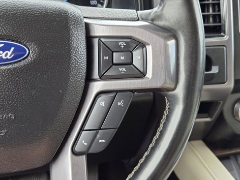 Certified 2021 Ford Expedition Max Platinum image 29