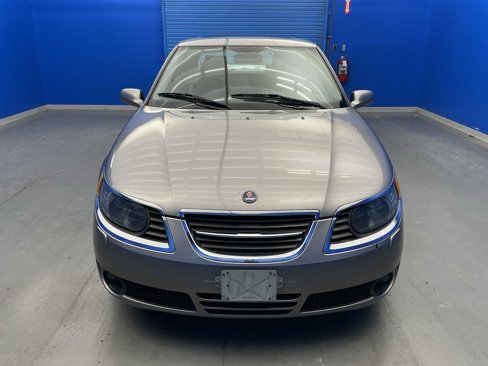 Used 2006 Saab 9-5 2.3T image 3