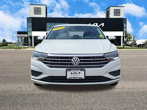 Used 2019 Volkswagen Jetta S w/ Driver Assistance Package image 3