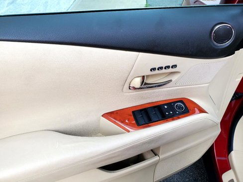Used 2010 Lexus RX 350 AWD image 24