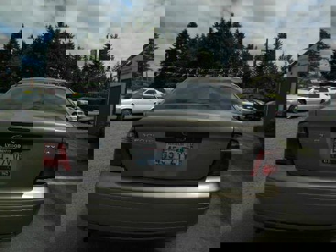 Used 2005 Ford Focus SE image 10