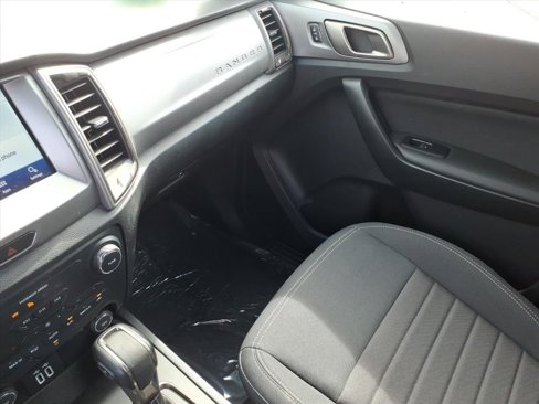 Used 2020 Ford Ranger XLT w/ Equipment Group 301A Mid image 36