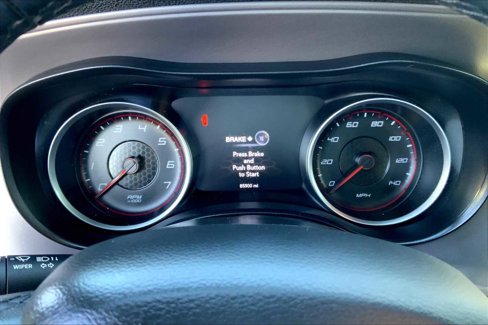 Used 2023 Dodge Charger SXT image 21