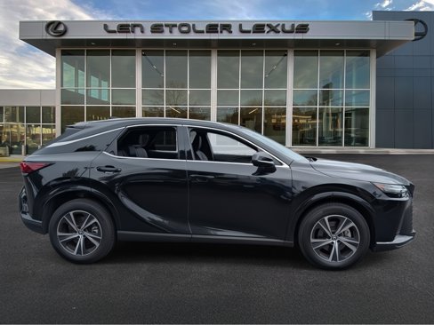 Used 2023 Lexus RX 350 Premium image 2