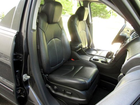 Used 2015 GMC Acadia SLT image 24