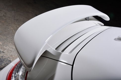 Used 2013 Porsche 911 Turbo S image 12