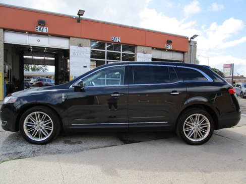 Used 2014 Lincoln MKT AWD w/ Equipment Group 201A image 6