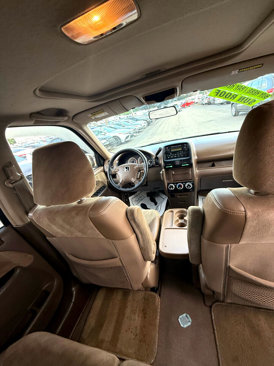 Used 2002 Honda CR-V EX image 14