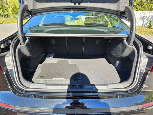 New 2025 Audi A3 2.0T Premium image 23