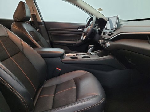 Used 2020 Nissan Altima 2.5 SR image 21