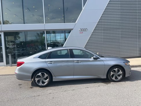 Used 2020 Honda Accord EX-L image 15