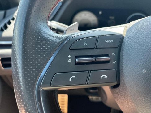 Used 2022 Hyundai Sonata N Line image 16