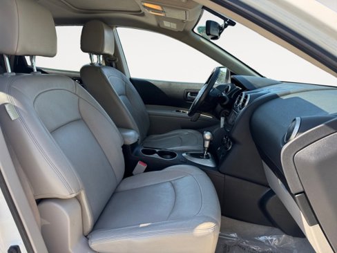 Used 2012 Nissan Rogue SL image 15