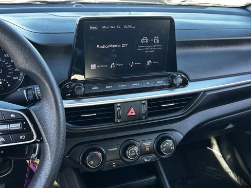 Certified 2023 Kia Forte LXS image 26