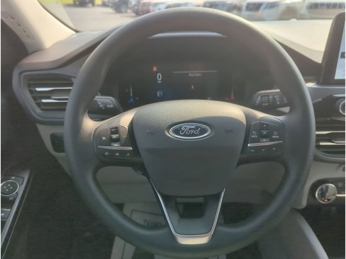 New 2025 Ford Escape Active image 15