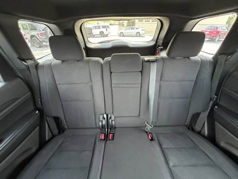 Used 2015 Jeep Grand Cherokee Laredo w/ Quick Order Package 23E image 14