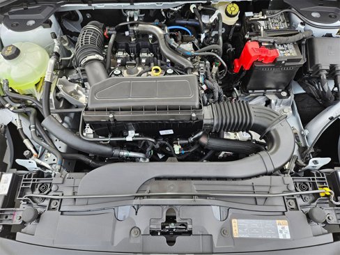 New 2025 Ford Escape Active image 20