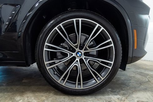 Certified 2022 BMW X3 xDrive30i w/ M Sport Package 2 image 29