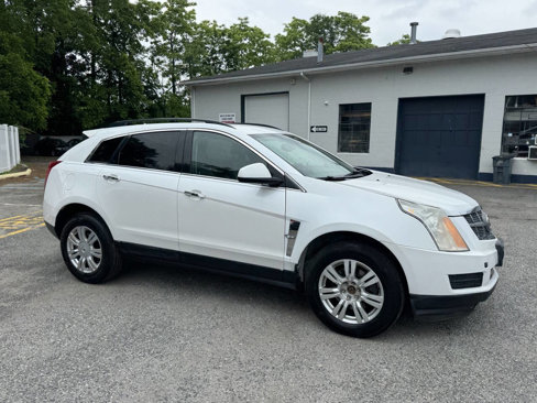 Used 2011 Cadillac SRX 2WD image 7