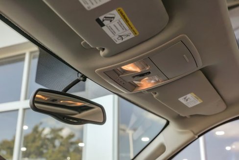 Used 2005 Jeep Grand Cherokee Laredo image 29