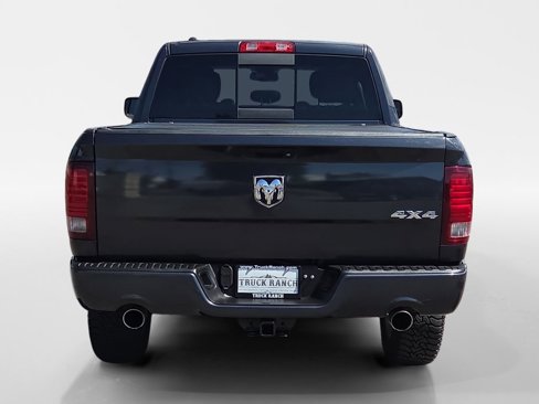 Used 2014 RAM 1500 Sport image 4