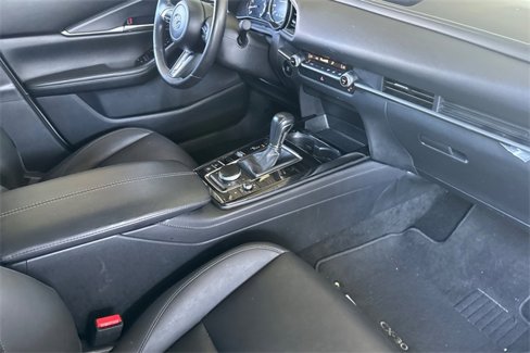 Used 2024 MAZDA CX-30 AWD 2.5 S w/ Select Sport Pkg image 19