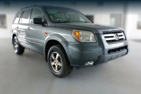 Used 2006 Honda Pilot EX-L image 1