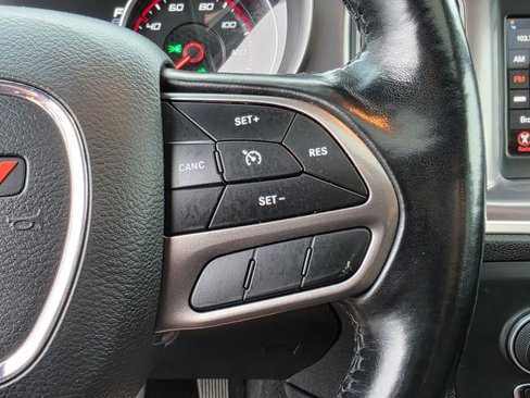 Used 2021 Dodge Charger SXT w/ Leather Interior Group image 26