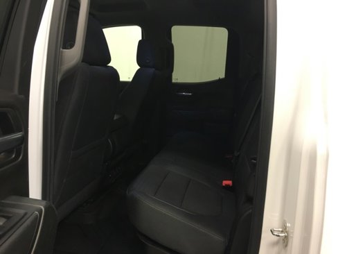 Used 2019 Chevrolet Silverado 1500 LT w/ All-Star Edition image 20
