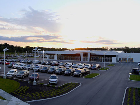 Used 2017 Ford Escape SE image 49