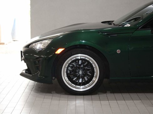 Used 2020 Toyota 86 image 4